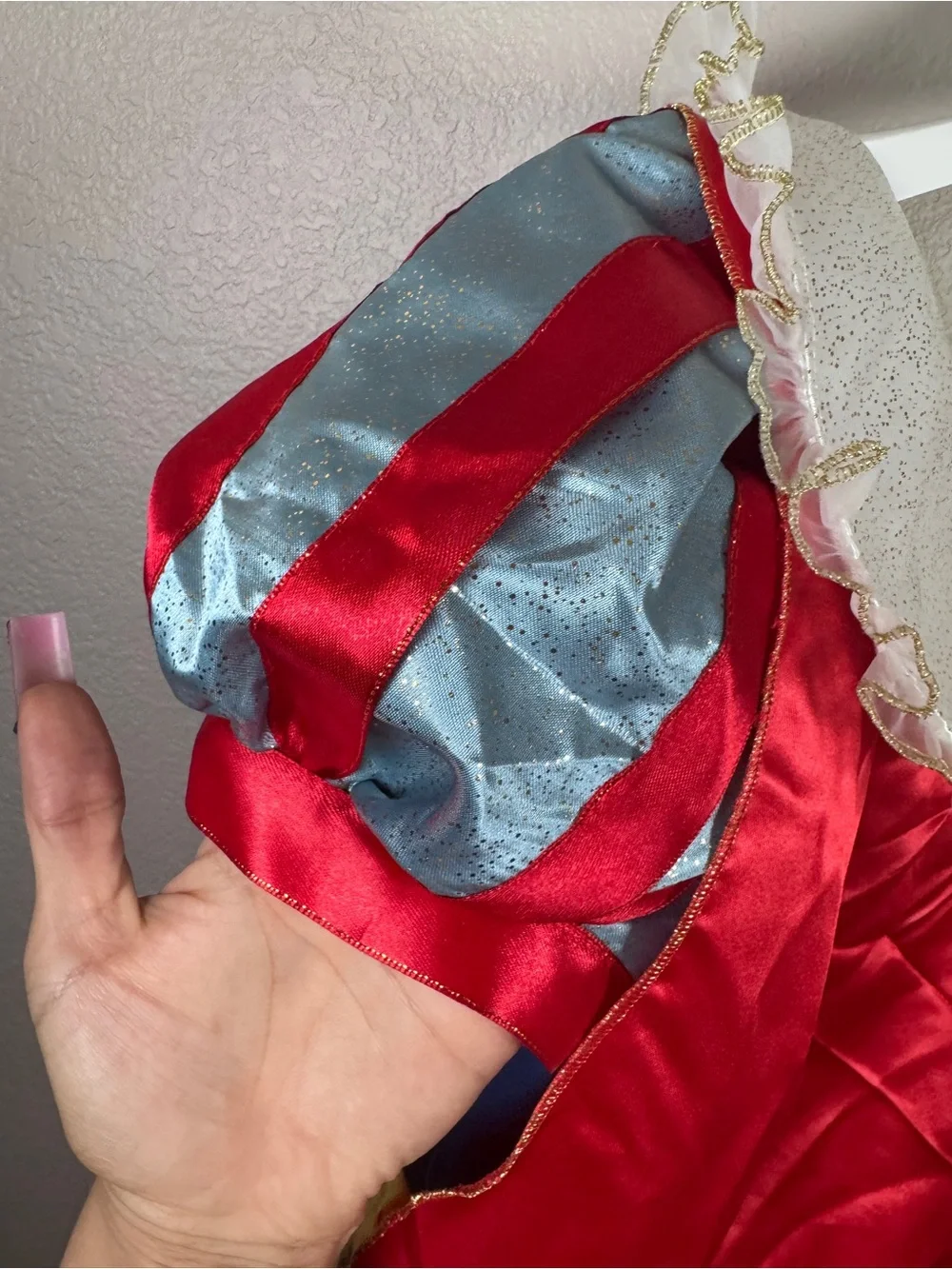 Disney Parks Snow White Dress